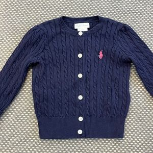 Ralph Lauren Sweater